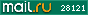 Рейтинг@Mail.ru